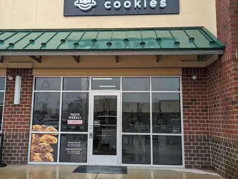 Crumbl