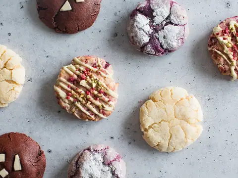 Feel Good Cookies in Madison Heights, MI