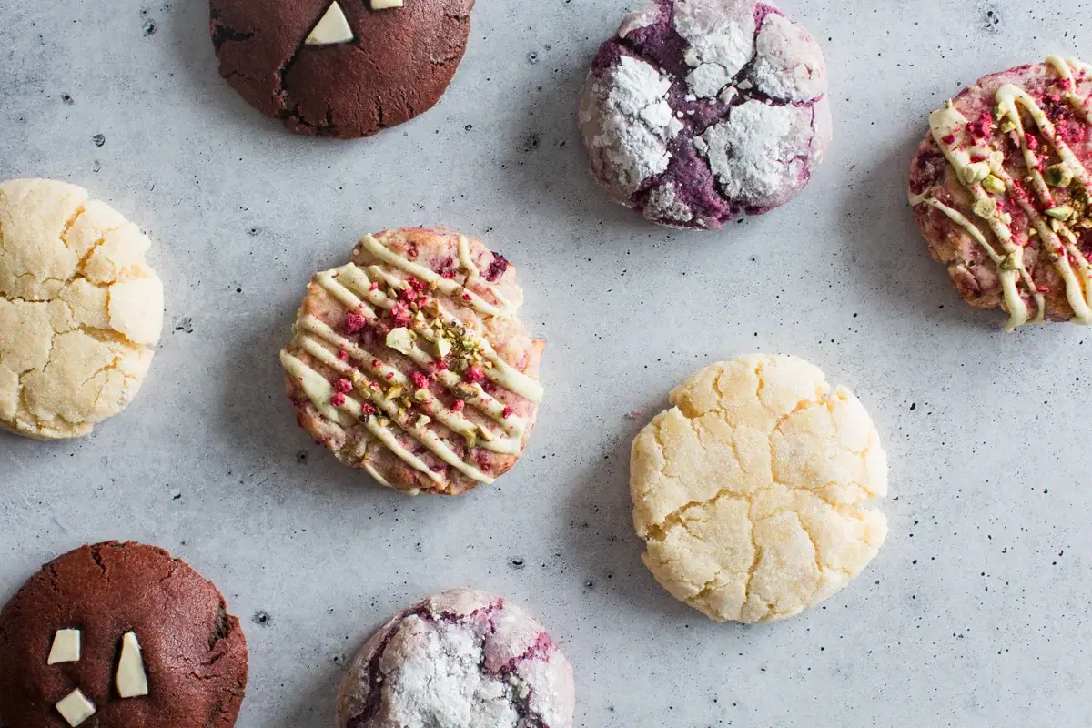 Feel Good Cookies in Madison Heights, MI