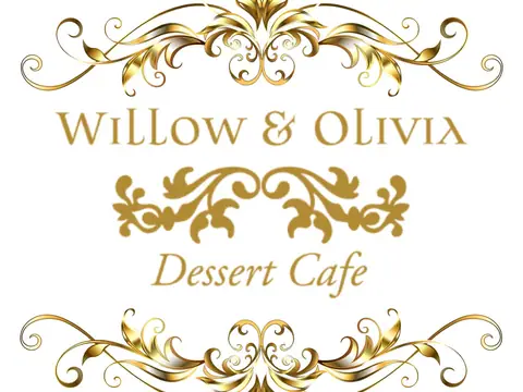 Willow & Olivia Dessert Café in West Orange, NJ