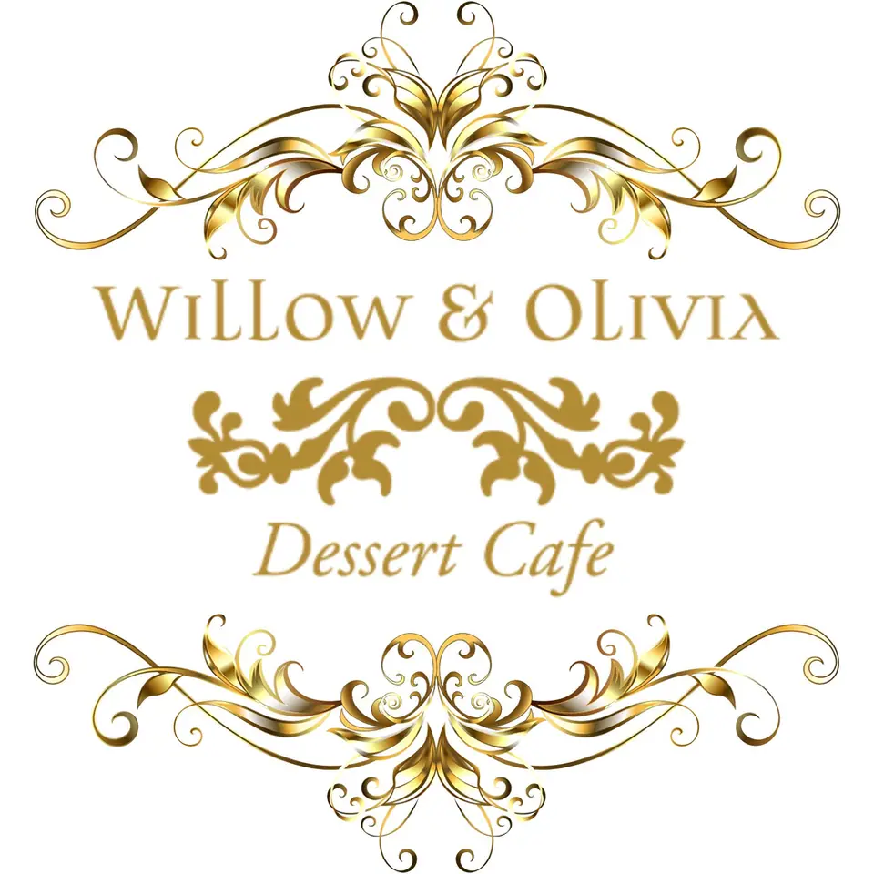 Willow & Olivia Dessert Café in West Orange, NJ