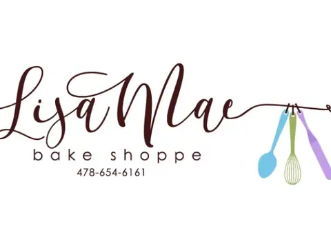 Lisa Mae Cakes in Byron, GA