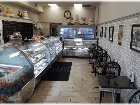 Chimirri's Italian Pastry Shoppe in Wethersfield, CT