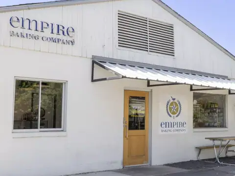 Empire Baking Co. in Dallas, TX