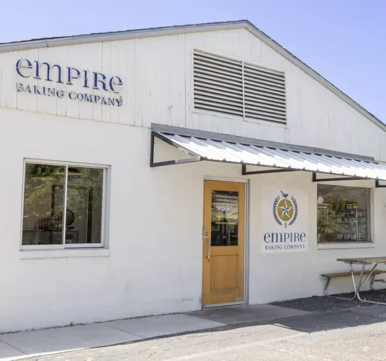 Empire Baking Co. in Dallas, TX