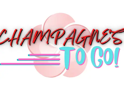 Champagne's to Go
