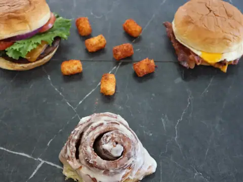 Morning Rolls