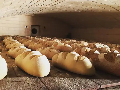 Phoenix Bakery