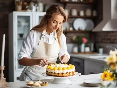 Great Bake Off in Harrisburg, PA
