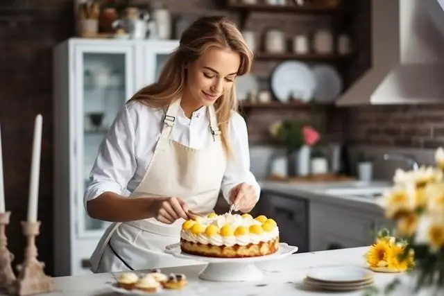 Great Bake Off in Harrisburg, PA