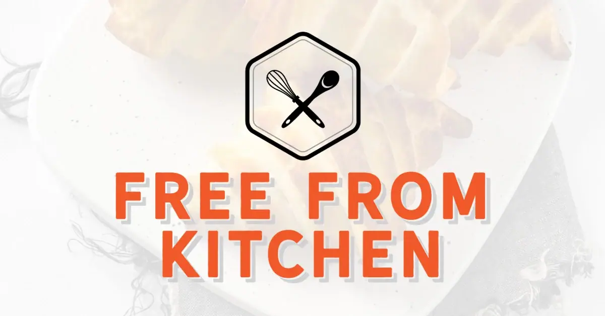The Free From Kitchen, Llc in Elizabethtown, PA