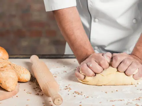 Il Fornaretto Bakery