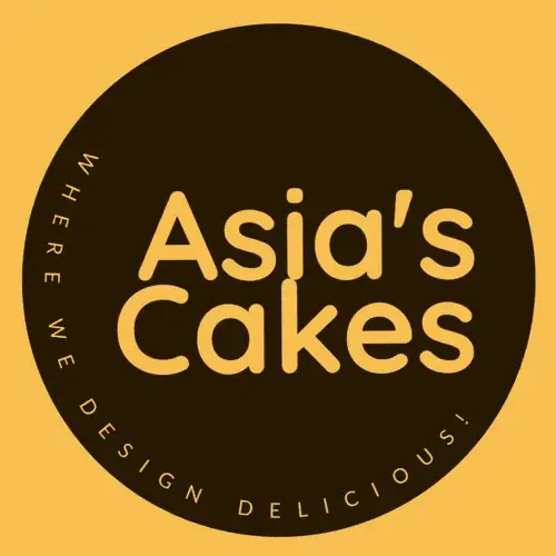 Asia's Cakes in Holly Springs, NC