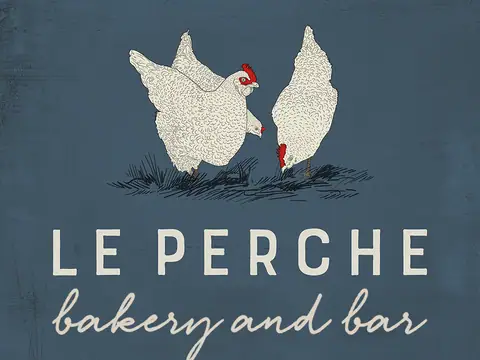 Le Perche in Hudson, NY