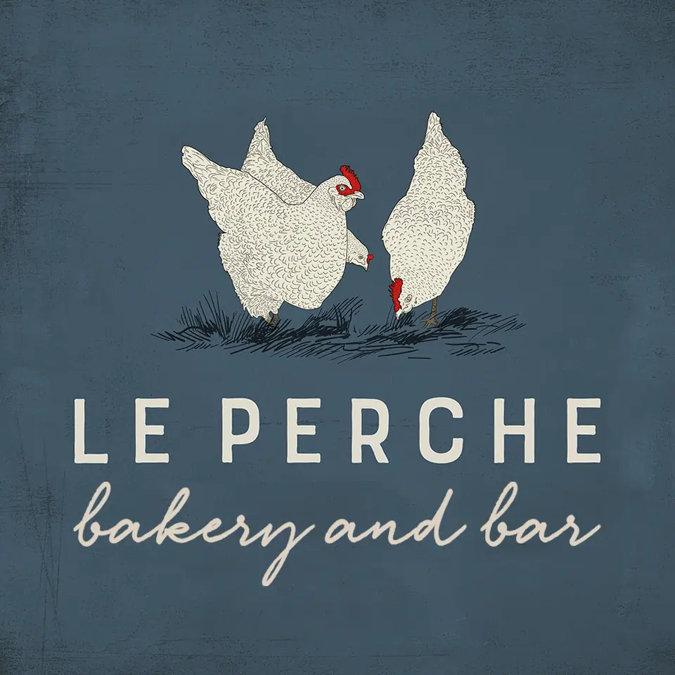 Le Perche in Hudson, NY