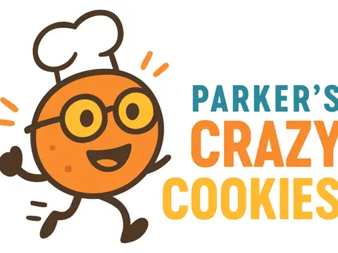 Parker's Crazy Cookies