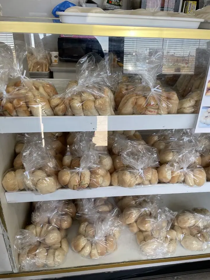 Bella's Bakery in Lathrop, CA