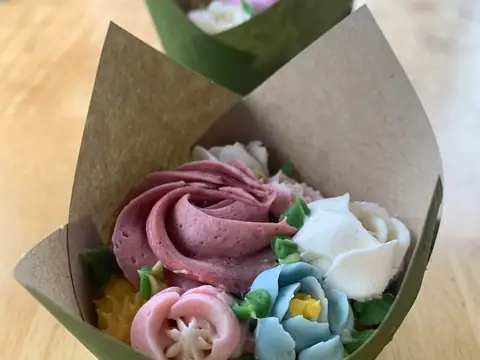 The Sweet Spot Bakery & Café in Weare, NH