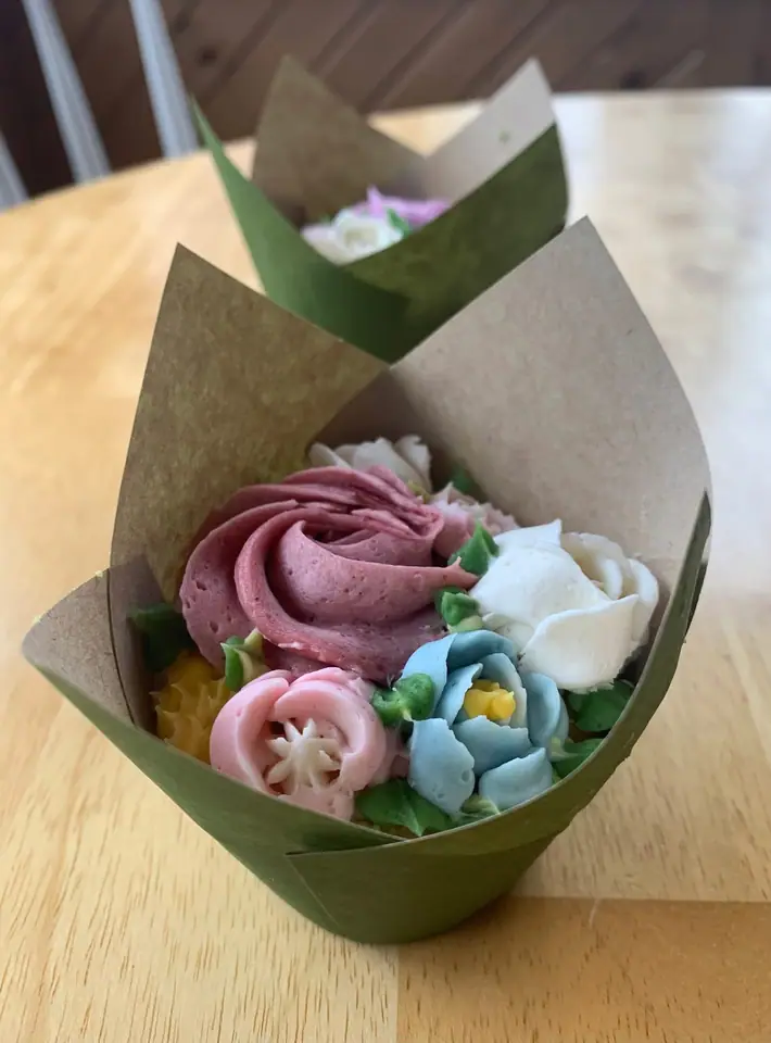 The Sweet Spot Bakery & Café in Weare, NH