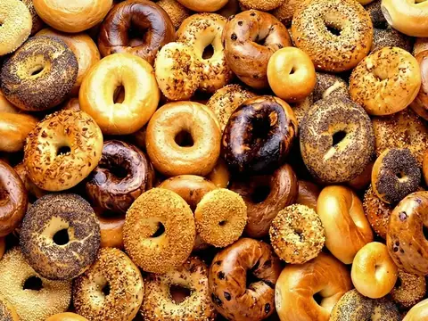 Bagelworks in New York, NY