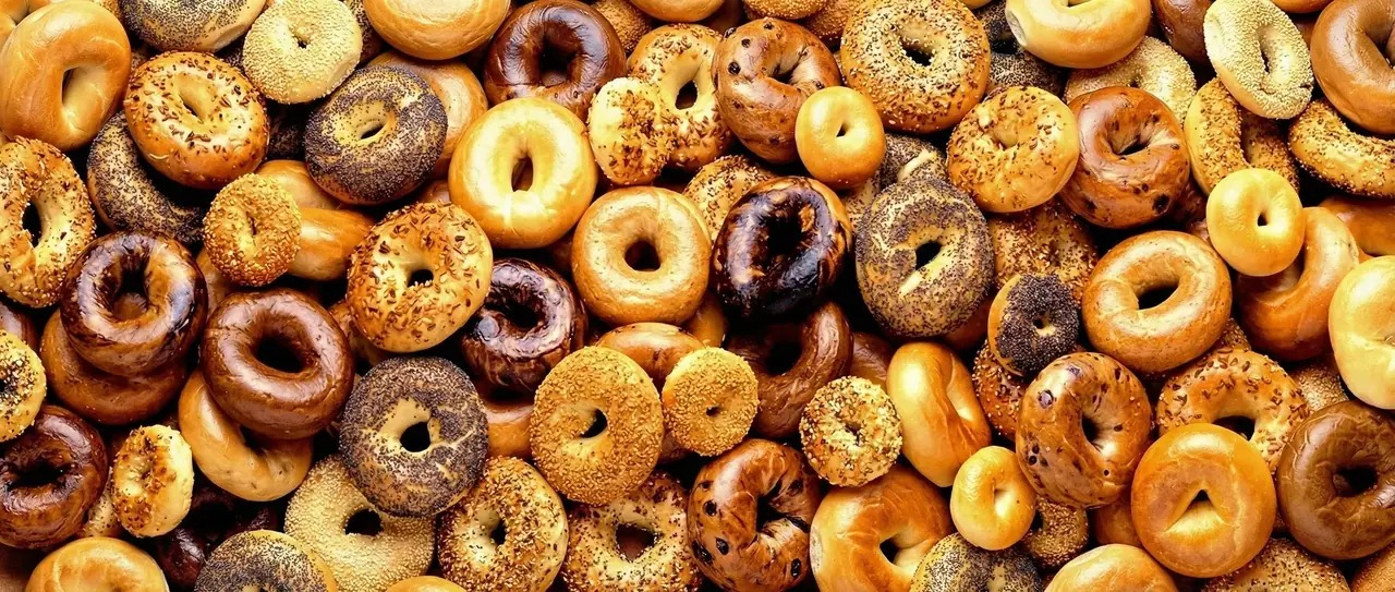 Bagelworks in New York, NY