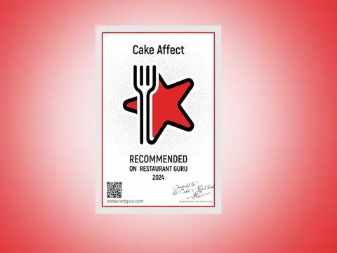 Cake Affect in Indian Trail, NC