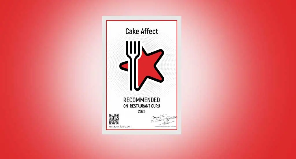 Cake Affect in Indian Trail, NC
