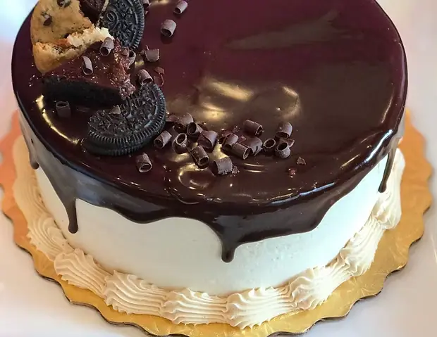 Olde Towne Bakery in Moline, IL