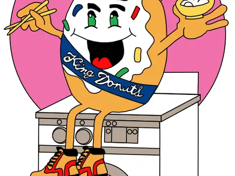 King Donuts