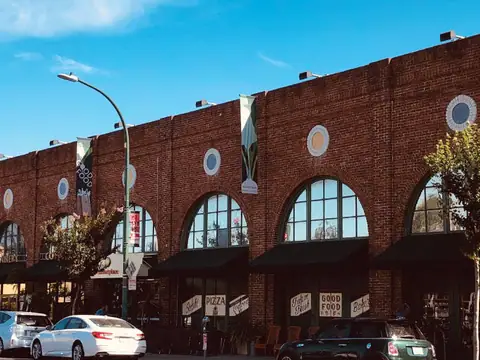 Alameda Bakery