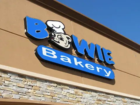 Bowie Bakery