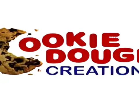 Cookie Dough Creations