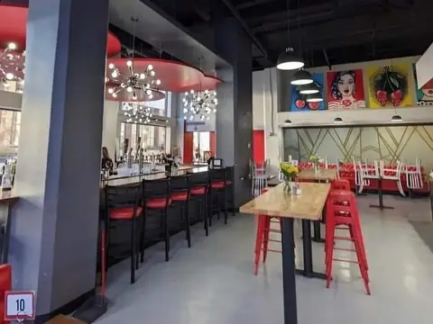 Cherry Street Kitchen
