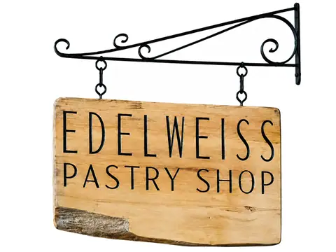 Edelweiss Pastry Shop