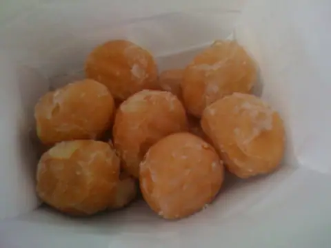 7 Day Donut