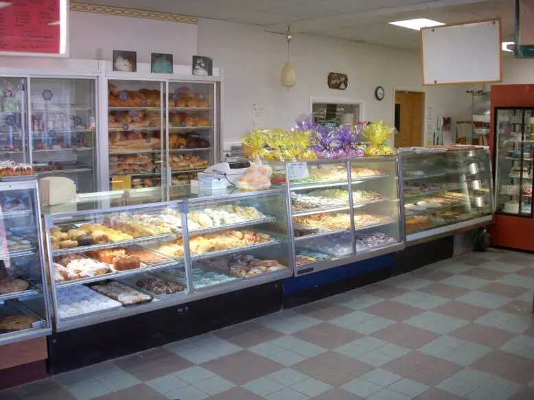 Icing On the Cake Bakery in Stratford, CT