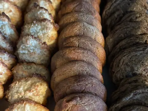 The Luna Bakery in Gunnison, CO