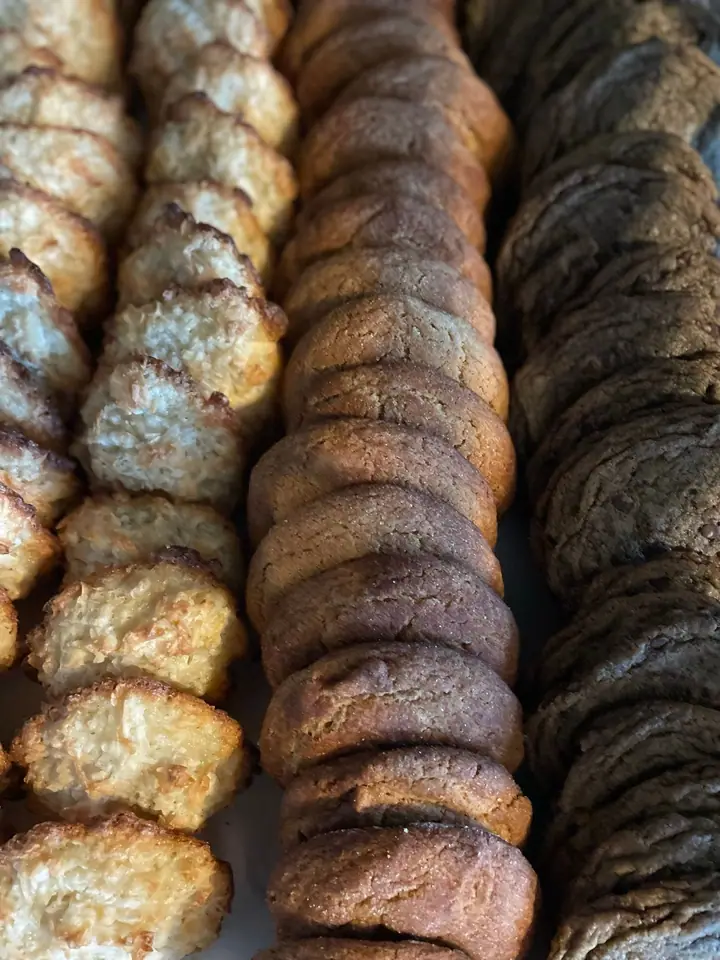 The Luna Bakery in Gunnison, CO