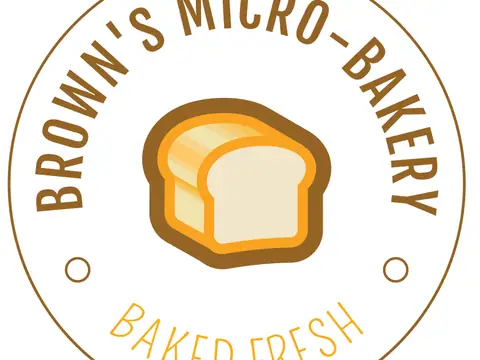 Brown's Micro-Bakery