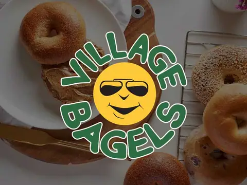 Village Bagels of Fairfield