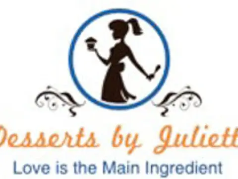 Desserts by Juliette