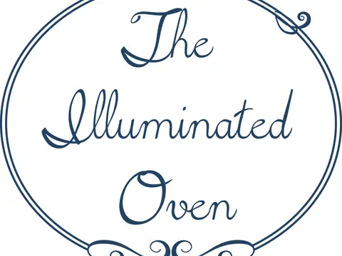 The Illuminated Oven