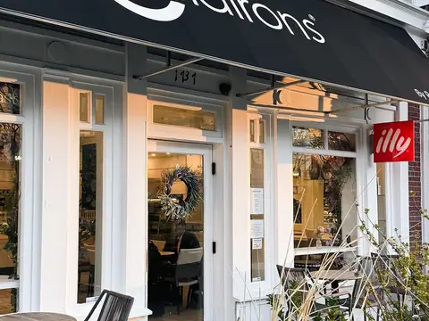 Eclairons in Arlington, VA
