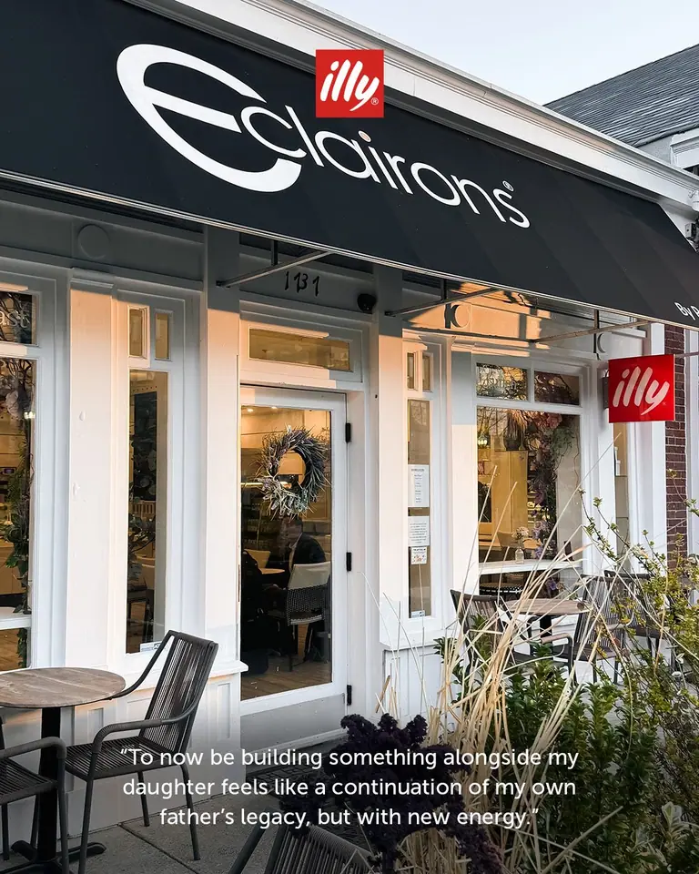 Eclairons in Arlington, VA