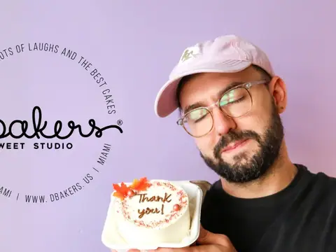 Dbakers Sweet Studio