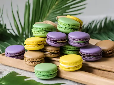 Munch Bakery in Torrance, CA