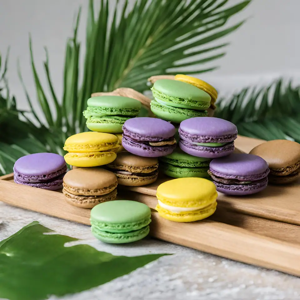 Munch Bakery in Torrance, CA