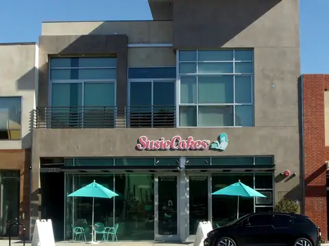 SusieCakes - La Brea in Los Angeles, CA
