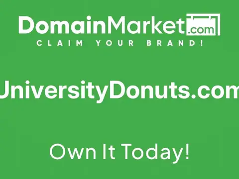 University Donuts