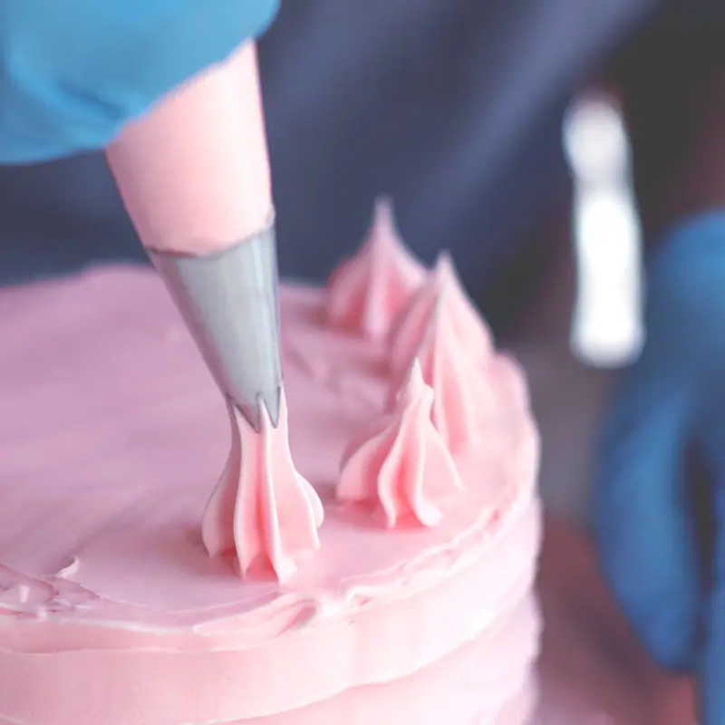 Dean's Cake House in Andalusia, AL